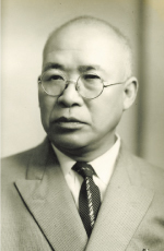 Takizo Iwasaki