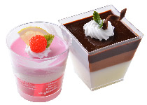 Cake ※Limited quantities
