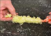 How to make tempura4-1